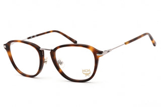 MCM MCM2703 Eyeglasses Havana / Clear Lens-AmbrogioShoes