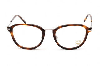 MCM MCM2703 Eyeglasses Havana / Clear Lens-AmbrogioShoes