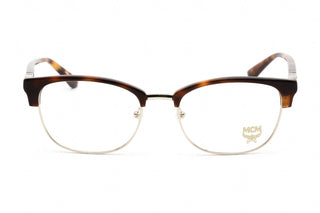 MCM MCM2718 Eyeglasses HAVANA/Clear demo lens-AmbrogioShoes