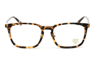 MCM MCM2721A Eyeglasses VINTAGE HAVANA /Clear demo lens-AmbrogioShoes