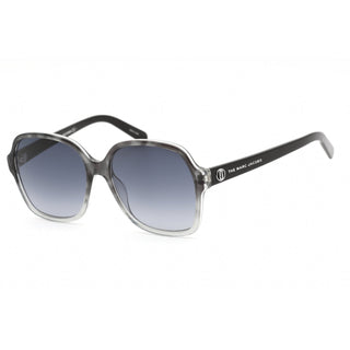 Marc Jacobs MARC 526/S Sunglasses HAVANA GREY / GREY SHADED Unisex-AmbrogioShoes