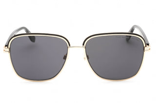 Marc Jacobs MARC 531/S Sunglasses GOLD BLACK/GREY-AmbrogioShoes