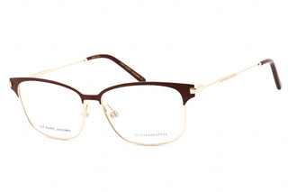 Marc Jacobs MARC 535 Eyeglasses BURGUNDY/Clear demo lens-AmbrogioShoes