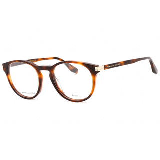 Marc Jacobs MARC 547 Eyeglasses Havana / Clear Lens-AmbrogioShoes