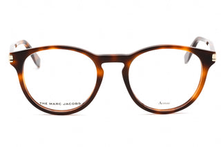 Marc Jacobs MARC 547 Eyeglasses Havana / Clear Lens-AmbrogioShoes