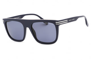 Marc Jacobs MARC 586/S Sunglasses Blue / Blue-AmbrogioShoes