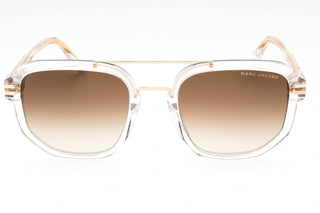 Marc Jacobs MARC 588/S Sunglasses CRYSTAL/BROWN SF-AmbrogioShoes