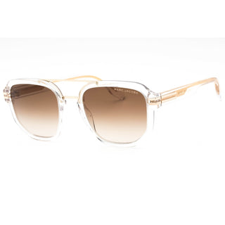 Marc Jacobs MARC 588/S Sunglasses CRYSTAL/BROWN SF-AmbrogioShoes