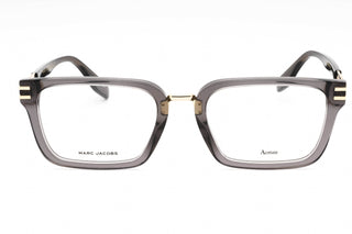 Marc Jacobs MARC 603 Eyeglasses Grey / Clear Lens-AmbrogioShoes