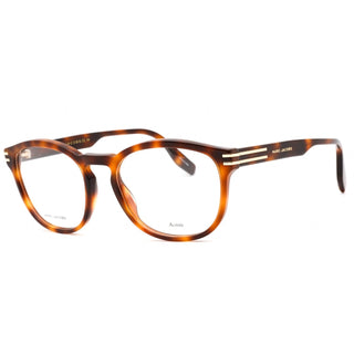 Marc Jacobs MARC 605 Eyeglasses Havana / Clear Lens-AmbrogioShoes