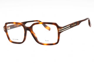 Marc Jacobs MARC 607 Eyeglasses Havana / Clear Lens-AmbrogioShoes