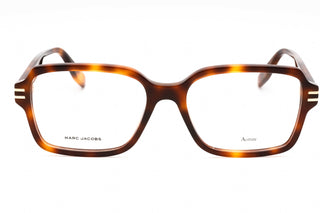 Marc Jacobs MARC 607 Eyeglasses Havana / Clear Lens-AmbrogioShoes