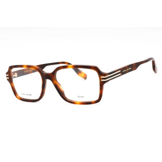 Marc Jacobs MARC 607 Eyeglasses Havana / Clear Lens-AmbrogioShoes