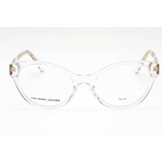 Marc Jacobs MARC 628 Eyeglasses CRYSTAL / Clear demo lens-AmbrogioShoes