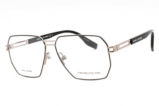 Marc Jacobs MARC 635 Eyeglasses Ruthenium Black / Clear Lens-AmbrogioShoes