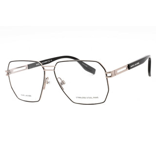 Marc Jacobs MARC 635 Eyeglasses Ruthenium Black / Clear Lens-AmbrogioShoes