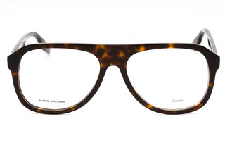 Marc Jacobs MARC 641 Eyeglasses Havana / Clear Lens-AmbrogioShoes