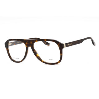 Marc Jacobs MARC 641 Eyeglasses Havana / Clear Lens-AmbrogioShoes