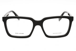 Marc Jacobs MARC 643 Eyeglasses BLACK/Clear demo lens-AmbrogioShoes