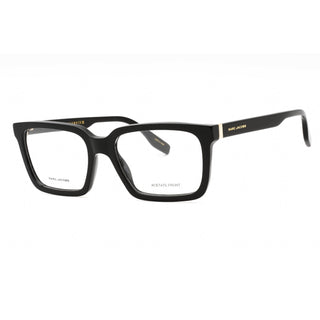 Marc Jacobs MARC 643 Eyeglasses BLACK/Clear demo lens-AmbrogioShoes