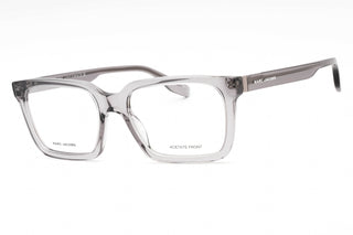 Marc Jacobs MARC 643 Eyeglasses GREY/Clear demo lens-AmbrogioShoes