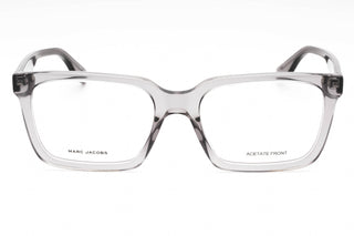 Marc Jacobs MARC 643 Eyeglasses GREY/Clear demo lens-AmbrogioShoes