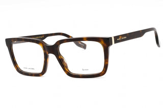 Marc Jacobs MARC 643 Eyeglasses Havana / Clear Lens-AmbrogioShoes