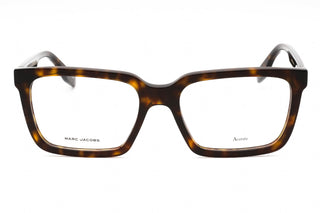 Marc Jacobs MARC 643 Eyeglasses Havana / Clear Lens-AmbrogioShoes