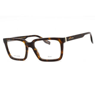 Marc Jacobs MARC 643 Eyeglasses Havana / Clear Lens-AmbrogioShoes