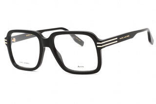 Marc Jacobs MARC 681 Eyeglasses BLACK/Clear demo lens-AmbrogioShoes