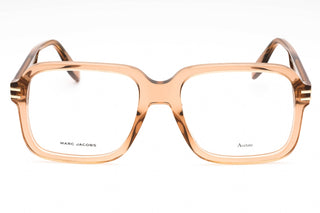 Marc Jacobs MARC 681 Eyeglasses Beige / Clear Lens-AmbrogioShoes