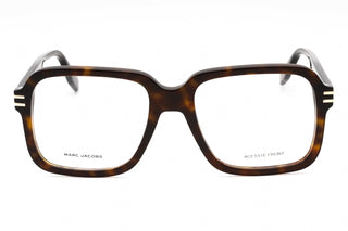 Marc Jacobs MARC 681 Eyeglasses Havana / Clear Lens-AmbrogioShoes