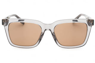 Marc Jacobs MARC 683/S Sunglasses GREY / BROWN-AmbrogioShoes