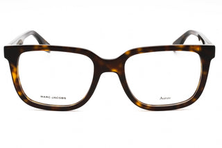 Marc Jacobs MARC 685 Eyeglasses Havana / Clear Lens-AmbrogioShoes