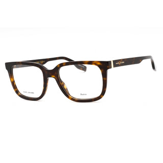 Marc Jacobs MARC 685 Eyeglasses Havana / Clear Lens-AmbrogioShoes