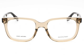 Marc Jacobs MARC 685 Eyeglasses OLIVE/Clear demo lens-AmbrogioShoes