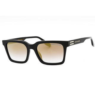 Marc Jacobs MARC 719/S Sunglasses BLACK/GREY SF GD SP-AmbrogioShoes