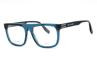 Marc Jacobs MARC 720 Eyeglasses BLUE/Clear demo lens-AmbrogioShoes