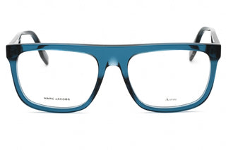 Marc Jacobs MARC 720 Eyeglasses BLUE/Clear demo lens-AmbrogioShoes