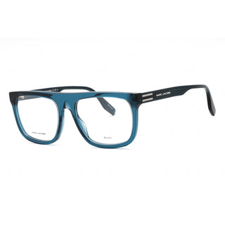 Marc Jacobs MARC 720 Eyeglasses BLUE/Clear demo lens-AmbrogioShoes