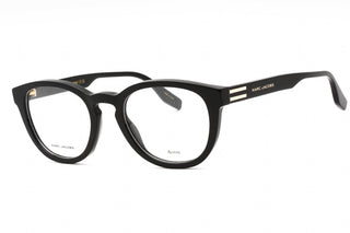 Marc Jacobs MARC 721 Eyeglasses BLACK/Clear demo lens-AmbrogioShoes