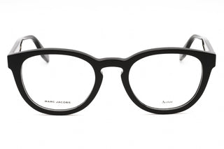 Marc Jacobs MARC 721 Eyeglasses BLACK/Clear demo lens-AmbrogioShoes