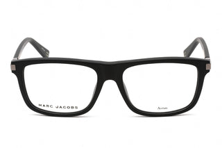 Marc Jacobs Marc 178 Eyeglasses Black Ruthenium / Clear Lens-AmbrogioShoes