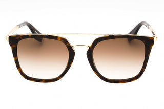 Marc Jacobs Marc 270/S Sunglasses Havana Gold (HA brown gradient lens)-AmbrogioShoes