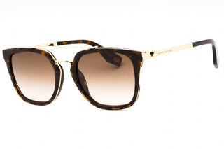 Marc Jacobs Marc 270/S Sunglasses Havana Gold (HA brown gradient lens)-AmbrogioShoes