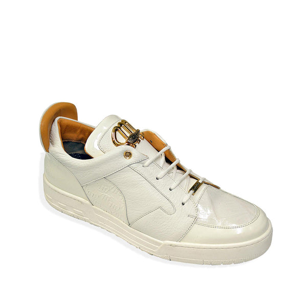 Louis Vuitton, Dames Sneakers, Wit