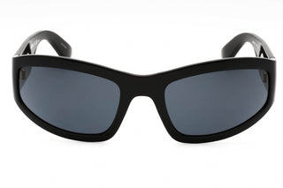 Moschino MOS164/S Sunglasses BLACK/GREY-AmbrogioShoes