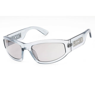 Moschino MOS164/S Sunglasses GREY/GREY-AmbrogioShoes