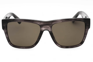 Moschino MOS167/S Sunglasses GREY HORN/GREY-AmbrogioShoes