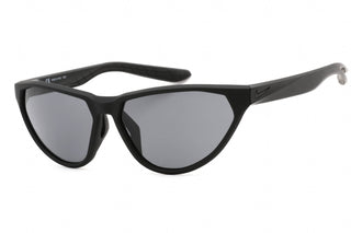 Nike DJ0800 Sunglasses Matte Black / Dark Grey-AmbrogioShoes